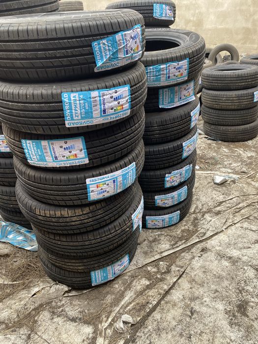Шины размер 185/70/14