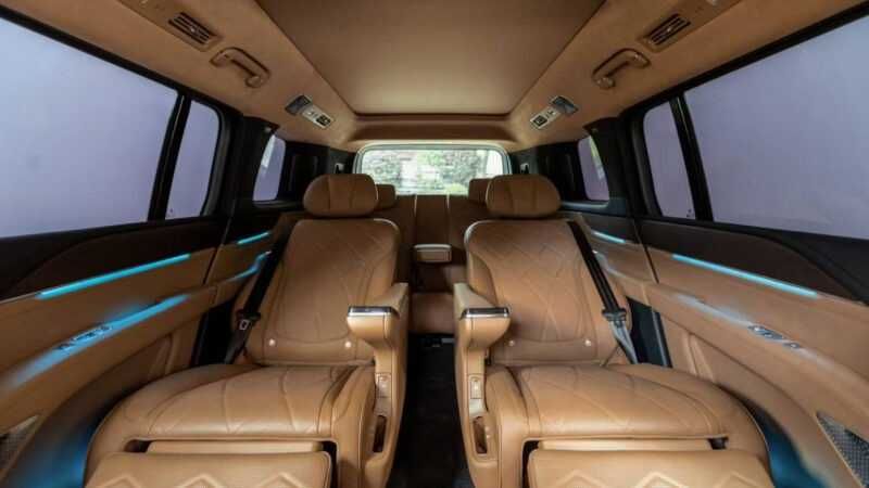 Yangwang U8L buyurtma asosida zakazga / на заказ