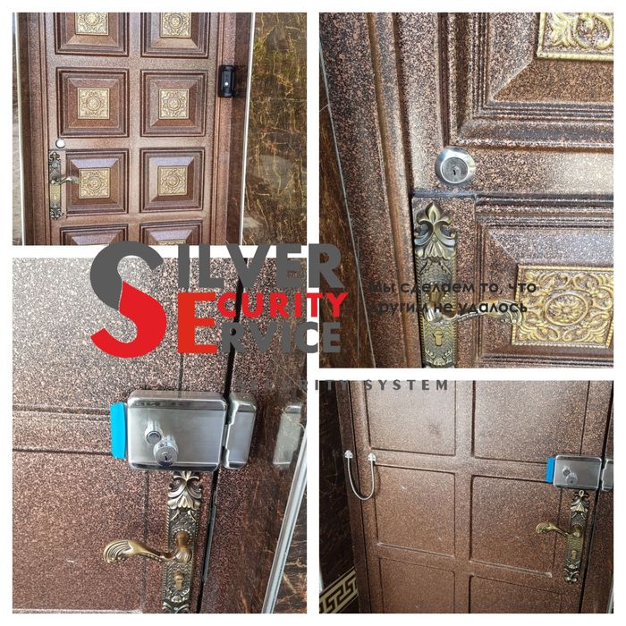 Монтаж и установка Систем видеонаблюдения. Камера наблюдения урнатамиз