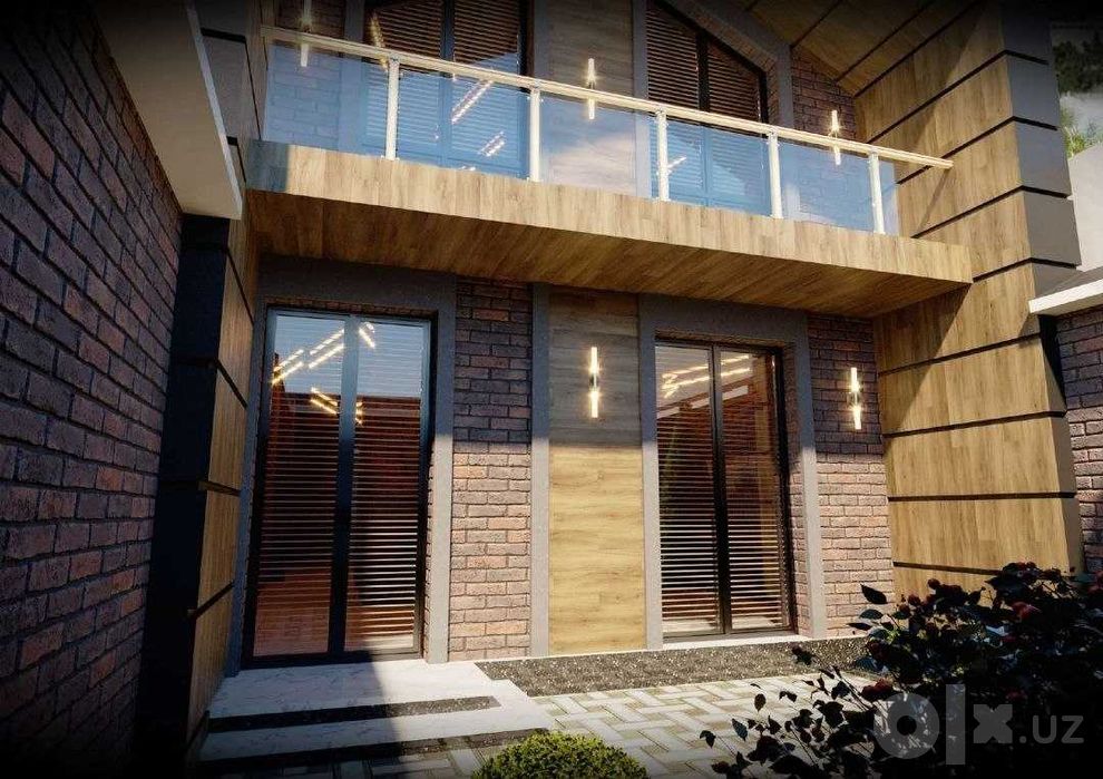 Срочно продается новый коттедж 150кв.м за 135000уе