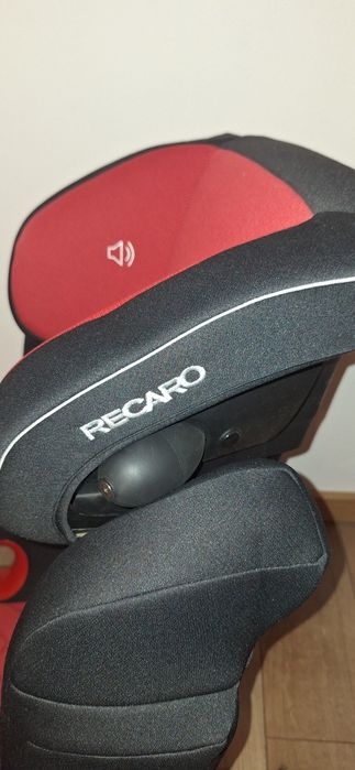 Scaun auto RECARO Monza Nova 2