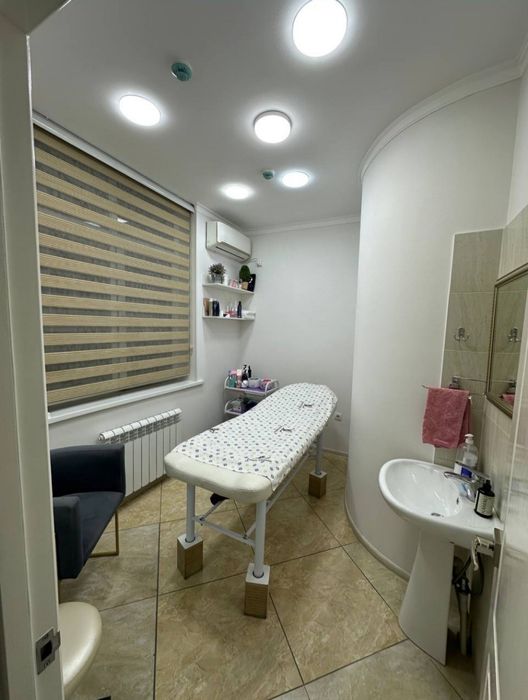 Аренда Нежилое помещения на Паркентском.  Срочна!!!