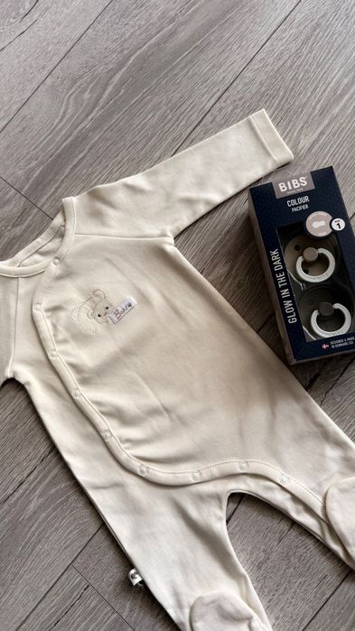 Бебешко гащирезон Caramell