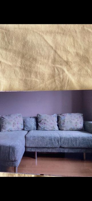 Отдам даром 2хспальный диван