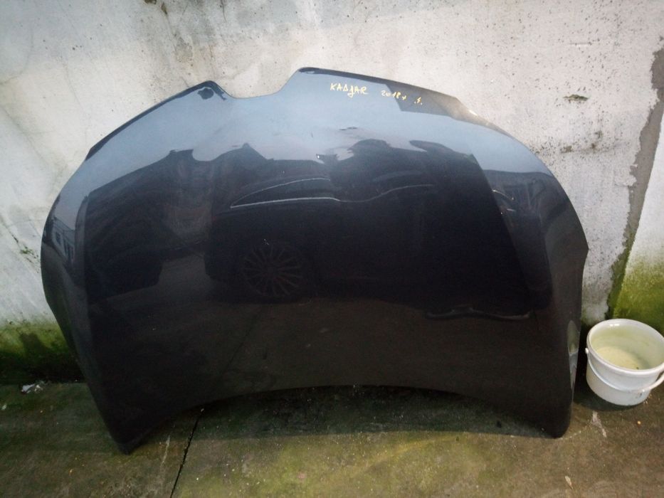Capotă motor Renault Kadjar