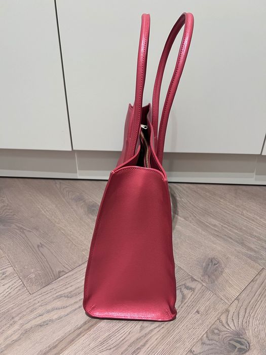 Сумка Furla кожаная