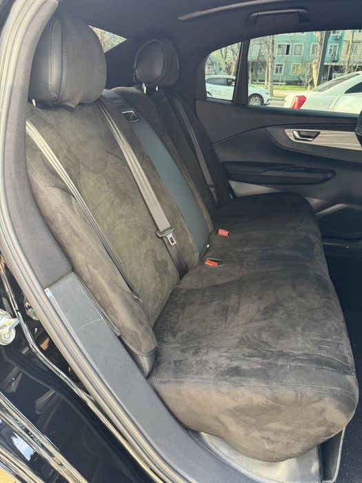 Honghi E-QM5 500 taliy Full