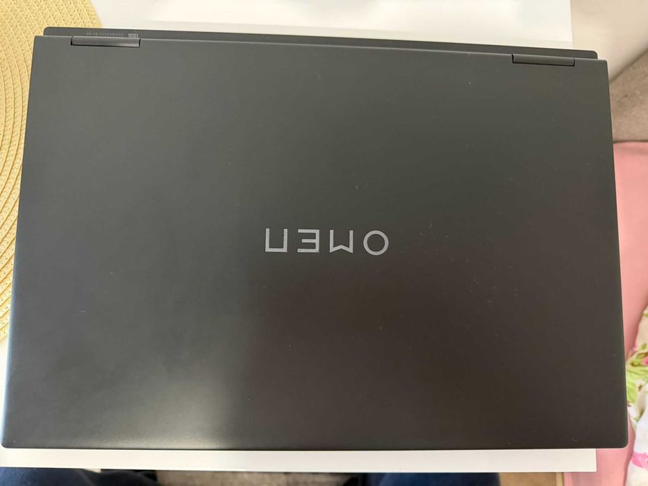 Laptop Gaming HP Omen 16