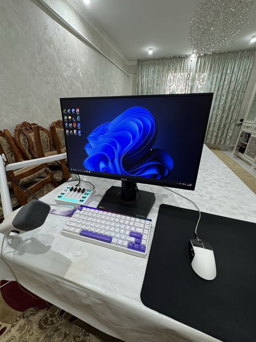 Игровой компьютер топовый