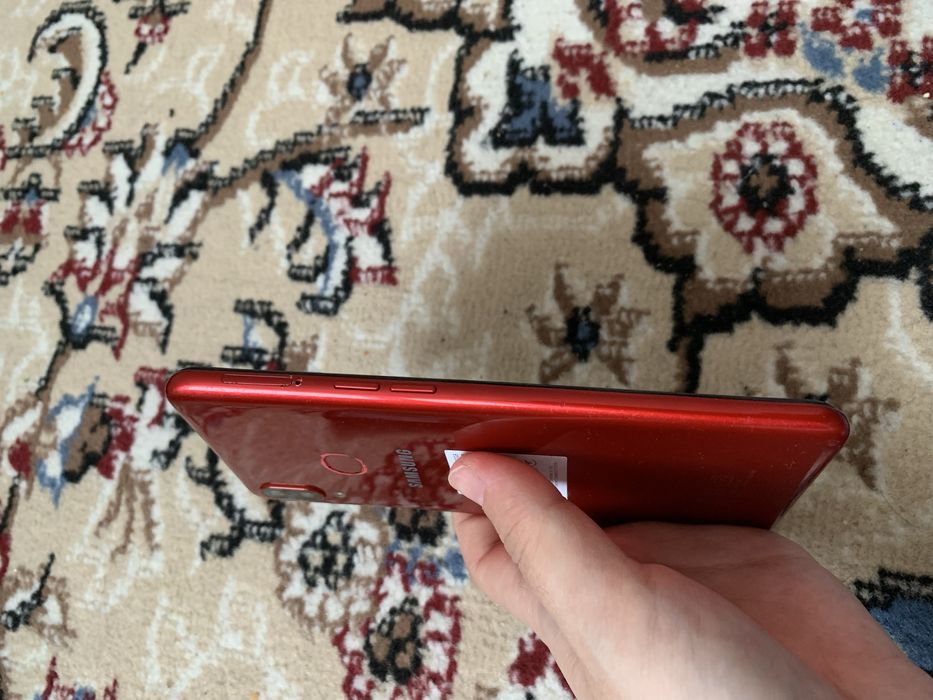 Самсунг А 10S сост хороший