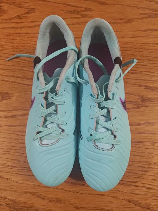 Ghete fotbal Nike Tiempo Legend 10 Academy marime EUR 40