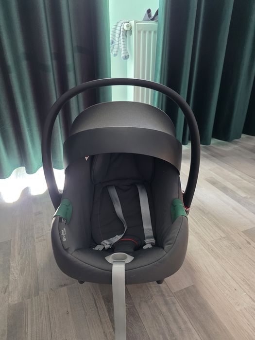 Scoică cybex aton b2