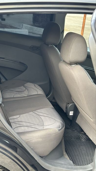 Spark 4 pozitsa sotiladi Avtamat