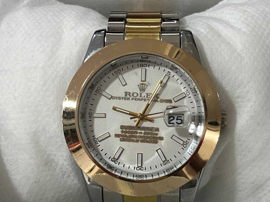 Часовник Rolex  Unisex