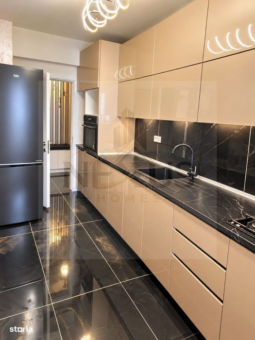 Apartament 2 camere -Decomandat -Grand Arena | Mobilat si utilat