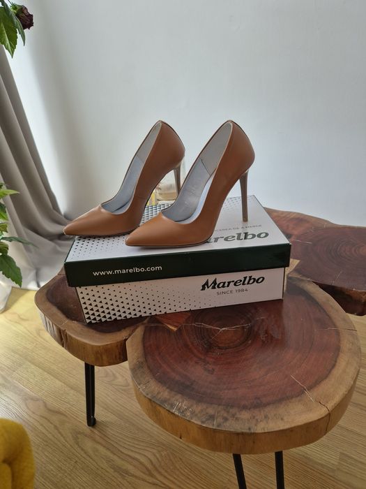 Vand Pantofi Marelbo