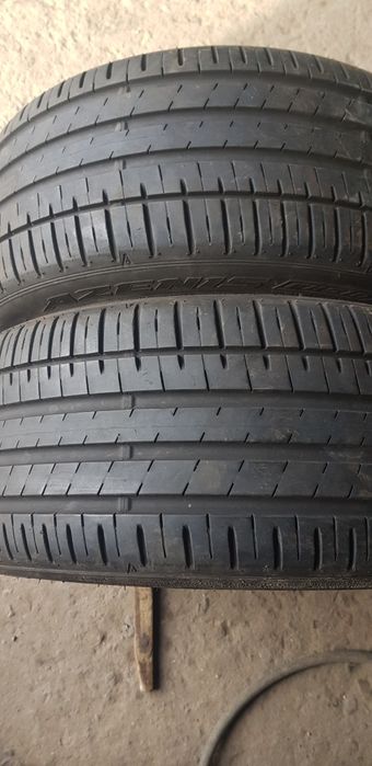 Летни гуми-18цола-225/40-1бр.-99лв."FALKEN "