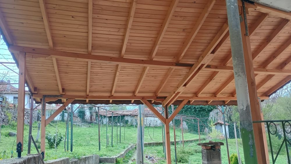 Къща в село Змейово