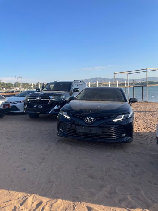 Авто прокат , аренда авто