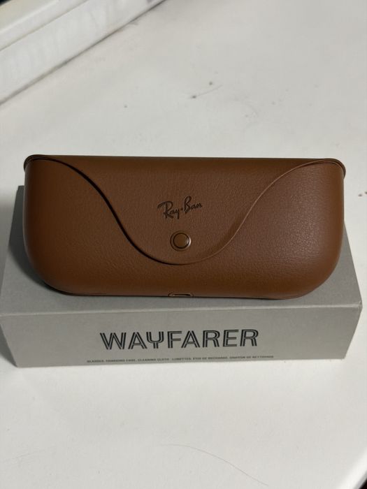 Смарт-очки Ray-Ban Meta