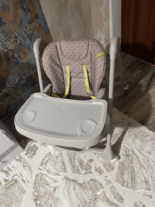 Продаю стульчик  для кормления