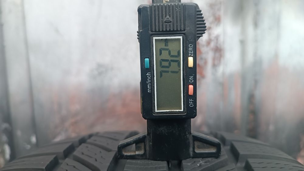 235/45/18 Continental Дот 3023