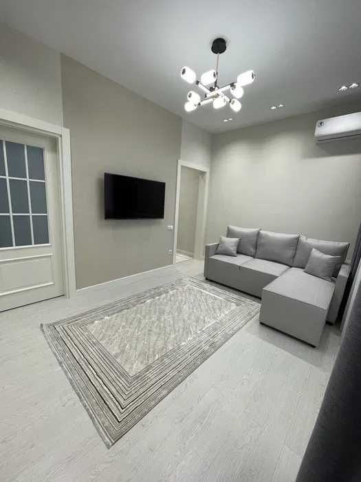 R3 Сдаётся квартира 2/4/9 на Максим горьком!