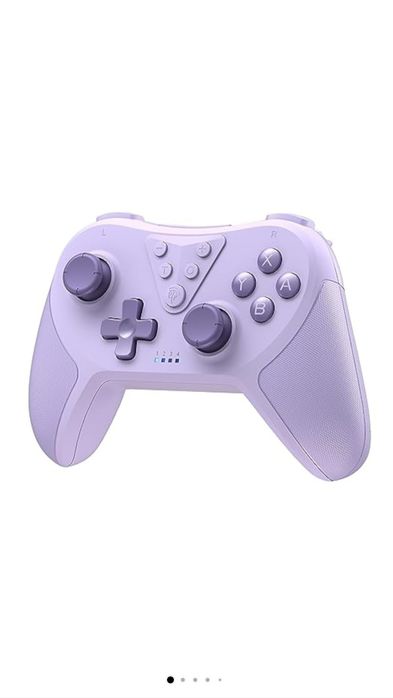 Manetă Gamepad Wireless Controller Easy SMX T37