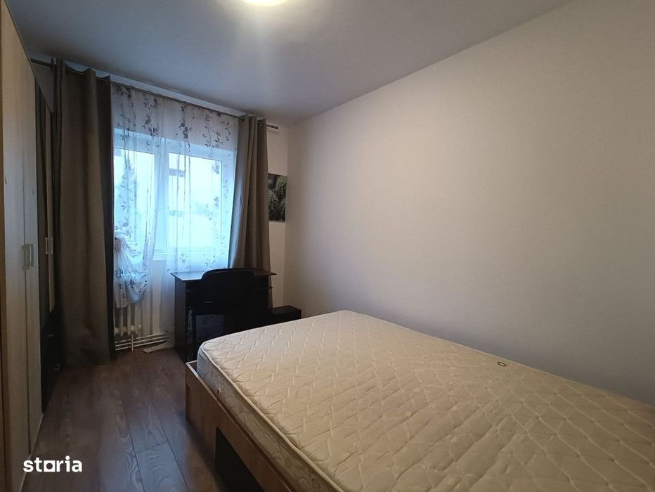 Apartament 4 camere decomandat | 78mp | Aproape de UMF, Str. Zorilor