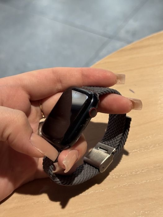 Часы апл вотч 8, 45мм