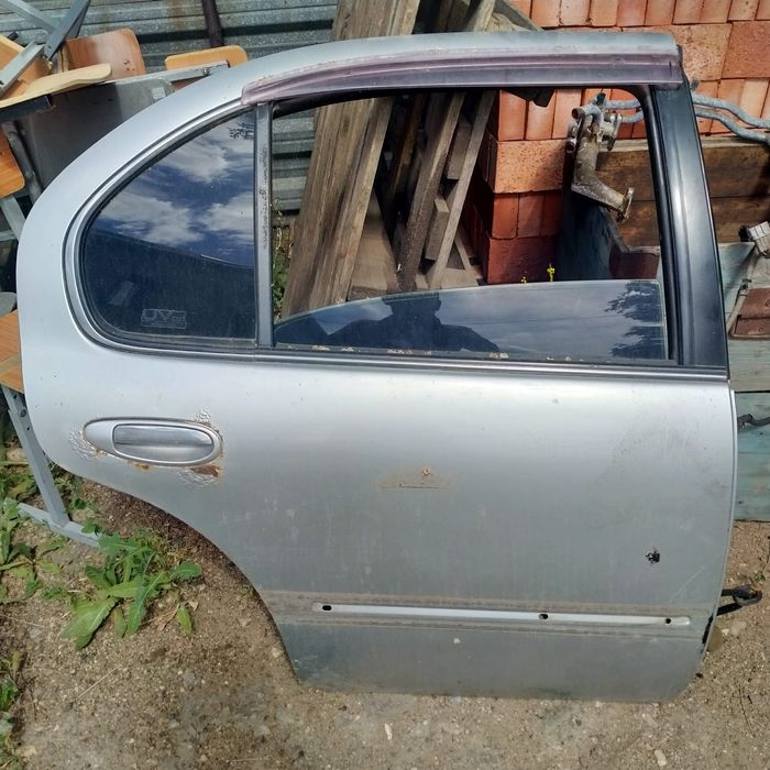 Продам запчасти на цефиро