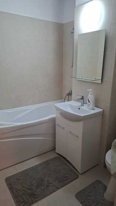 Parcul Catedralei - Proprietar - Închiriere Apartament cu 2 camere