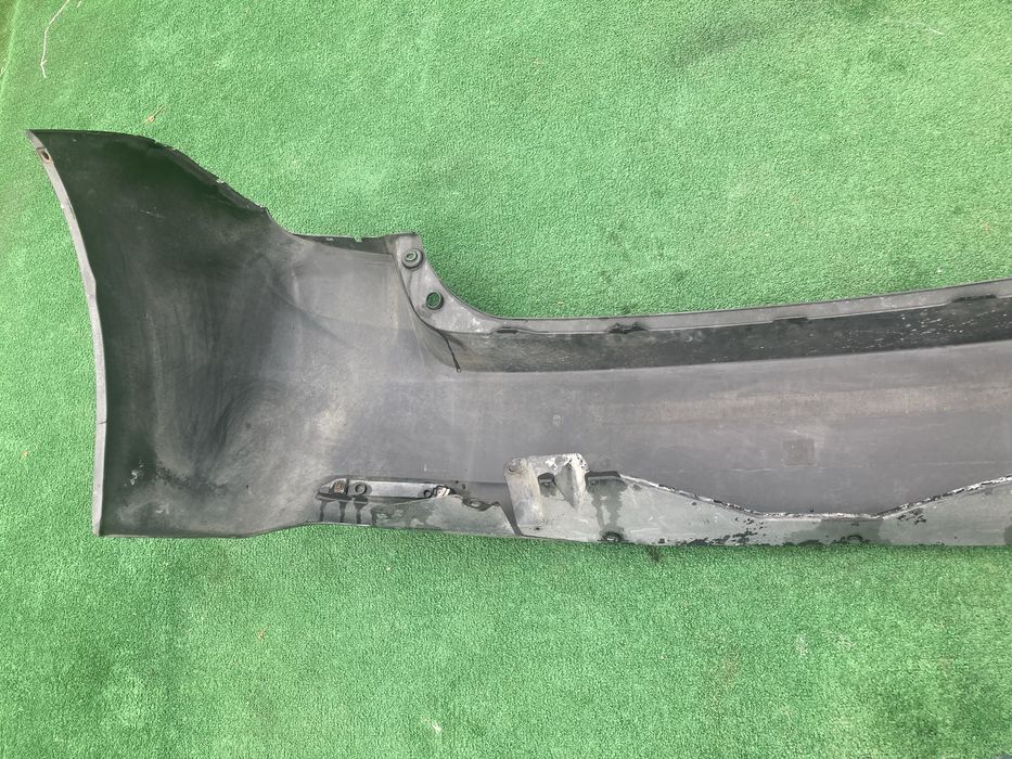 Задна броня за тойота версо/Toyota verso 09-12г