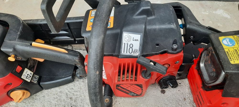 Drujbă profesionala Jonsered 2035 2040 Turbo 2040 Echo 3000 4200 4500