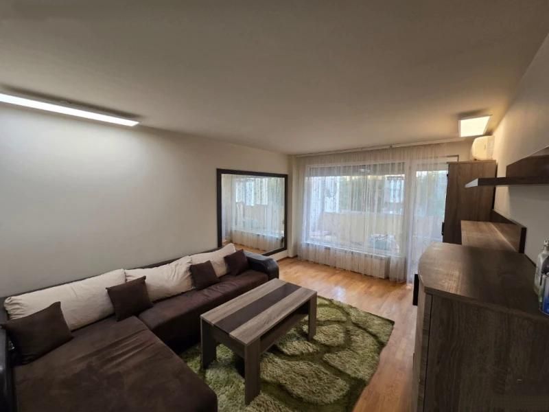 Дава се под наем Двустаен апартамент в София, Сердика - 65 кв.м за 600 € - Снимка #1