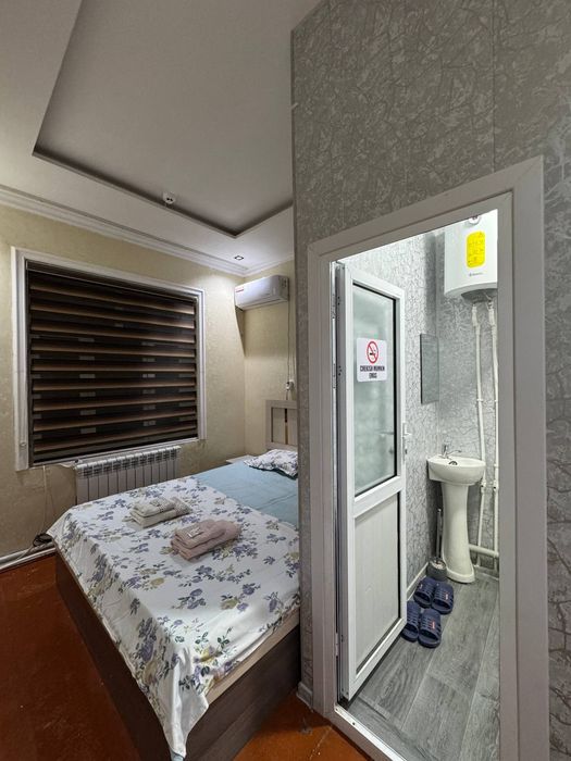 Bezzaks Gostnitsa yakkasaroy