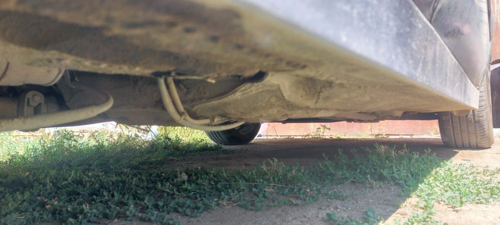 Голф3 GTI 2литра
