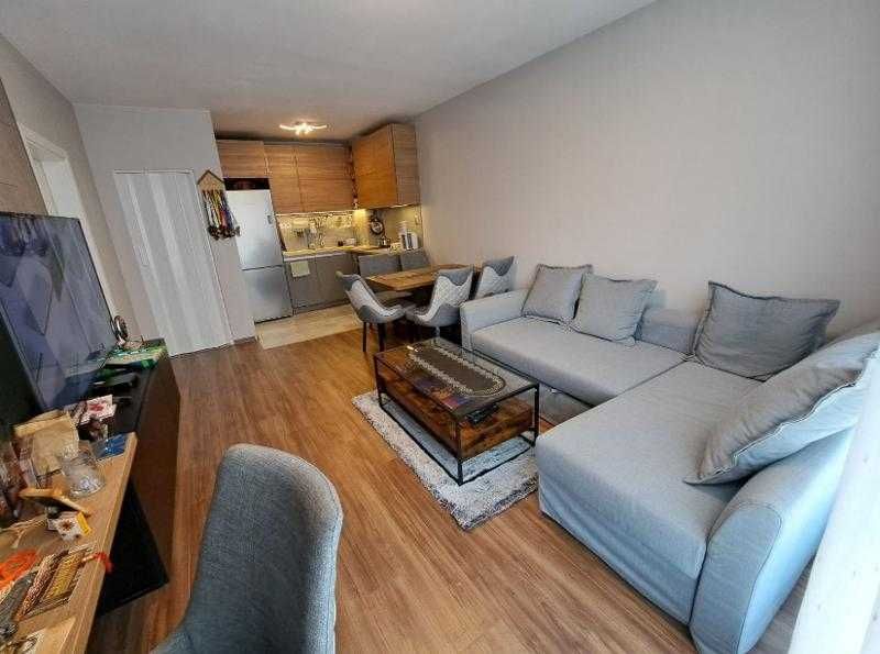 Дава се под наем Двустаен апартамент в София, Дружба 1 - 73 кв.м за 418.71 € - Снимка #4