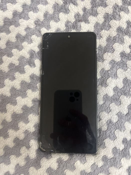 redmi note 13 pro 8/256гб на запчасти