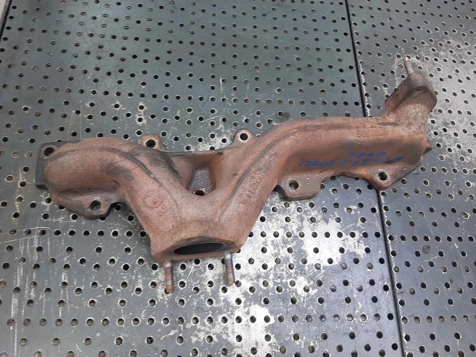 galerie evacuare 2.0 tdci g6dg  ford kuga 1  9646949080