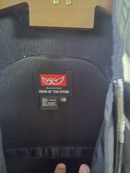 Costum Moto Berik