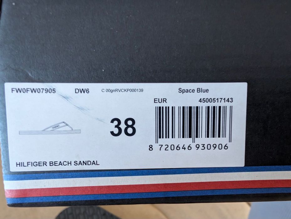 Оригинална Дамска Чанта, Чехли