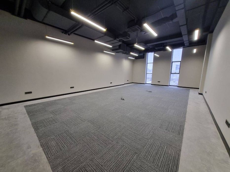 Аренда Евро офис Метро Ташкент 140м2, 110м2