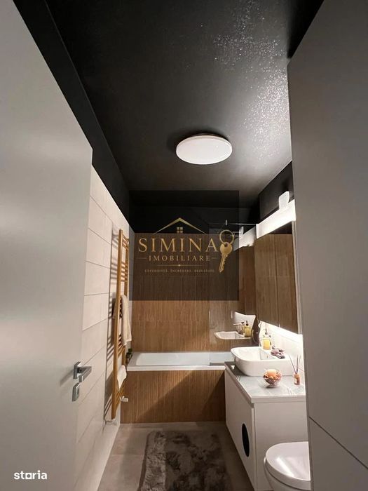 Apartament 2 Camere, De Vanzare, Confort Lux, Maurer