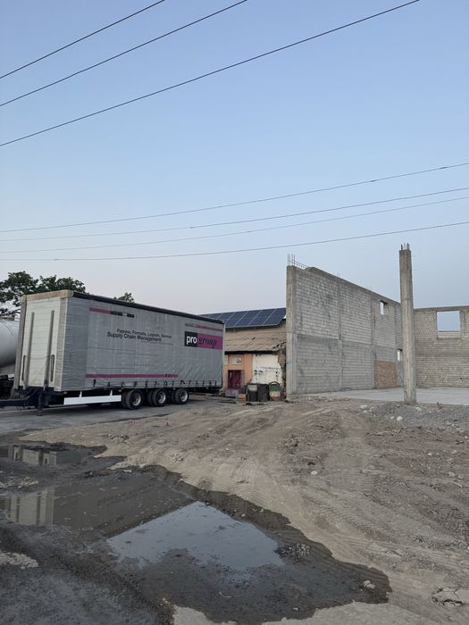 Ижарага Берилади Фаргона в Кувасой шахар Фаргонага 15 км чикади