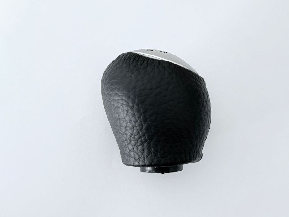 Nuca Maneta Maner schimbator piele compatibil Renault Laguna Megane