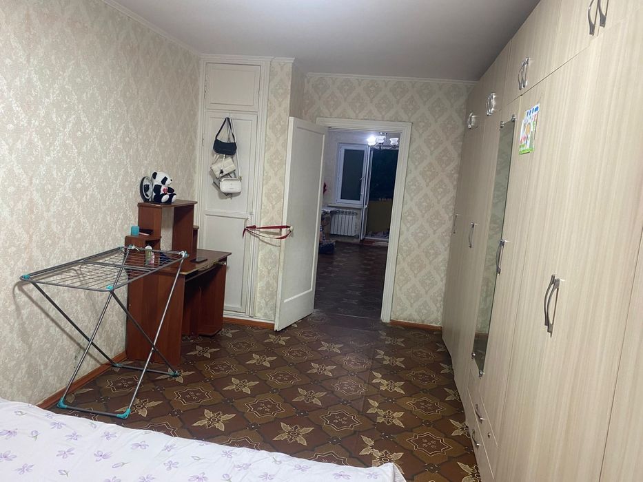 ПРОДАМ 3 кв или бомен