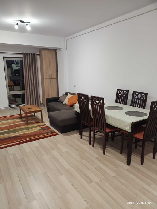 Ofer spre inchiriere apartment 2 camere