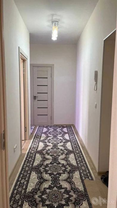 Сдается 2 ком ЖК Olmazor City