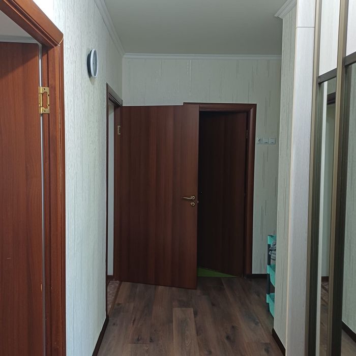 4-комнатная квартира 90 м2